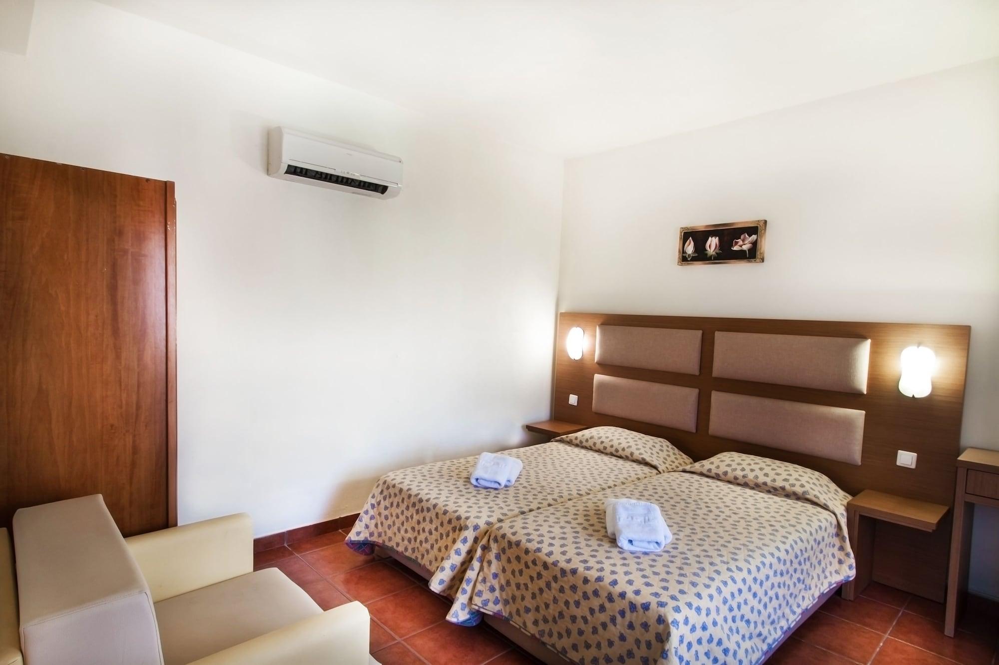 Rigas Hotel Skopelos מראה חיצוני תמונה