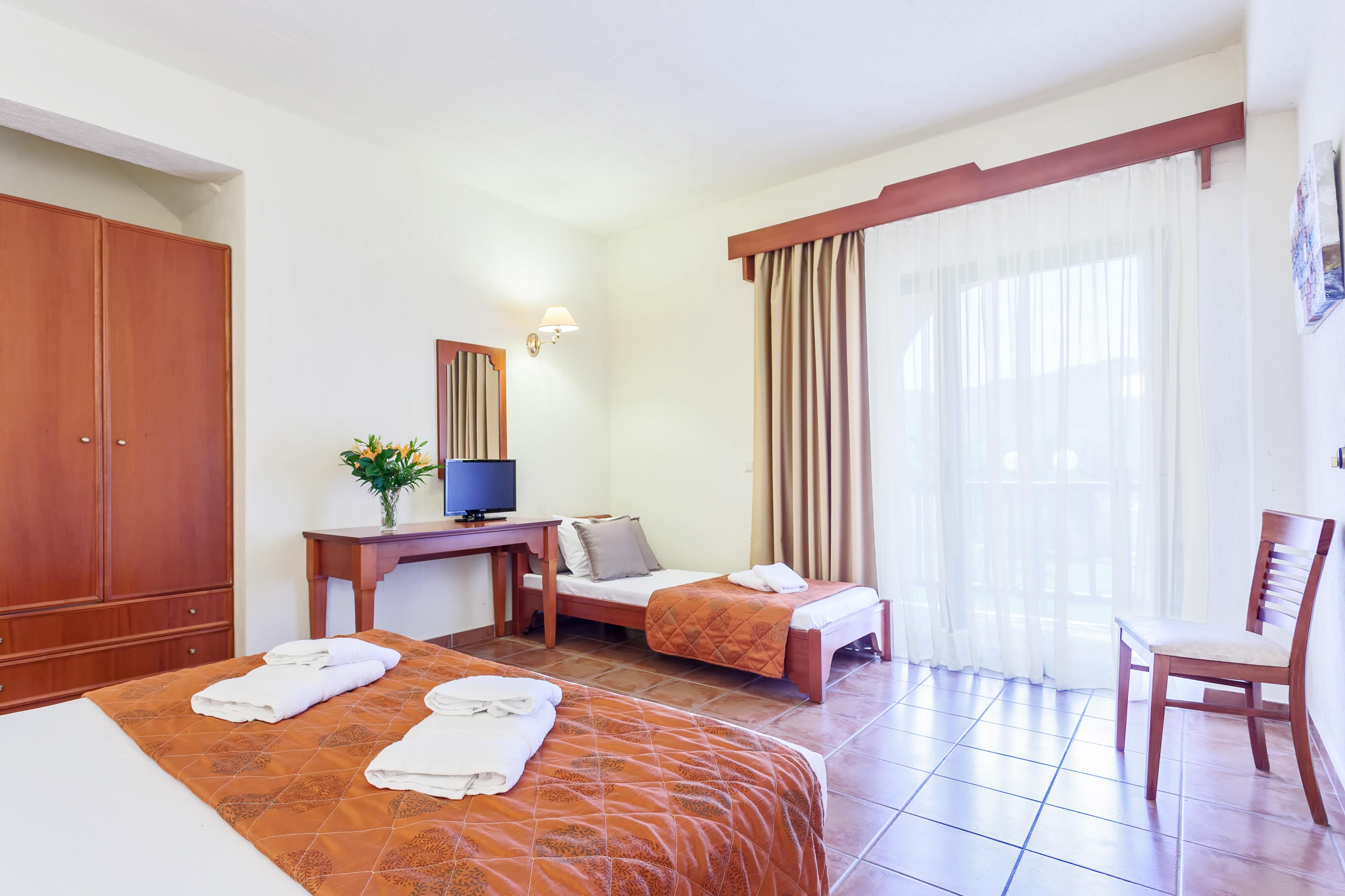 Rigas Hotel Skopelos מראה חיצוני תמונה